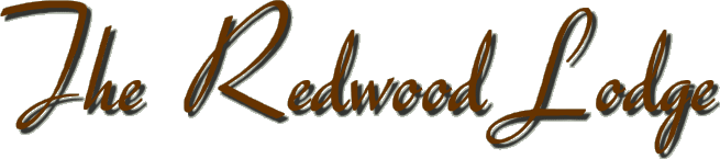 The RedwoodLodge