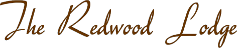 The Redwood Lodge